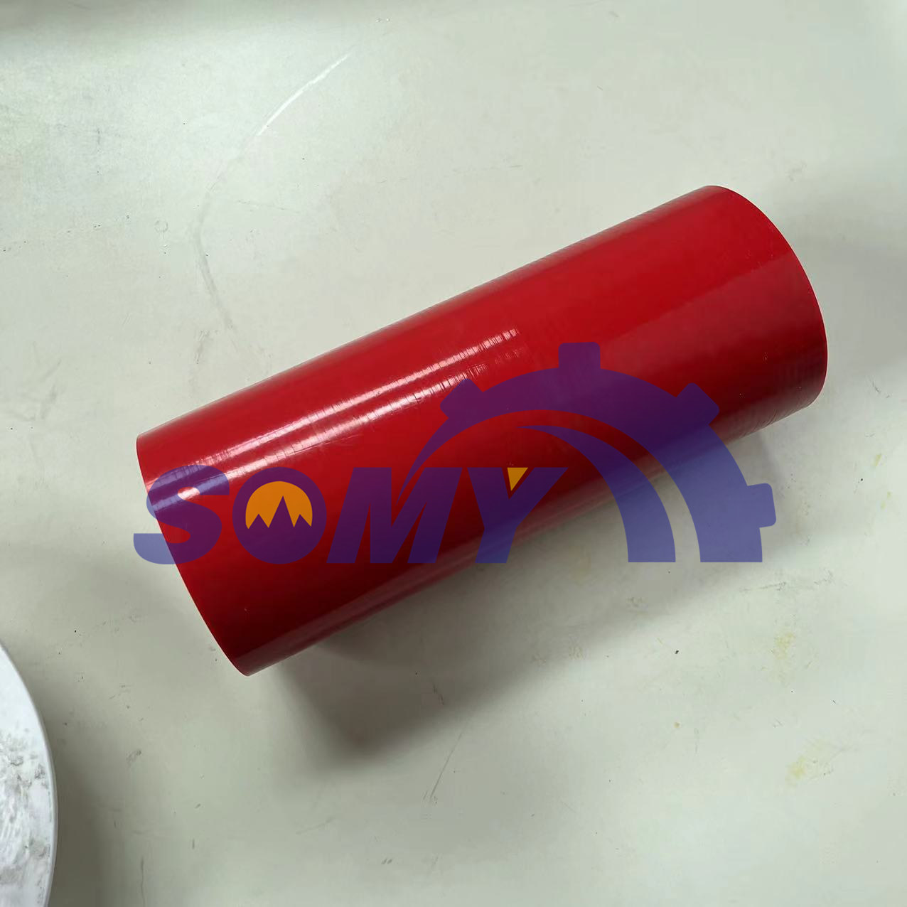 橡膠進氣軟管