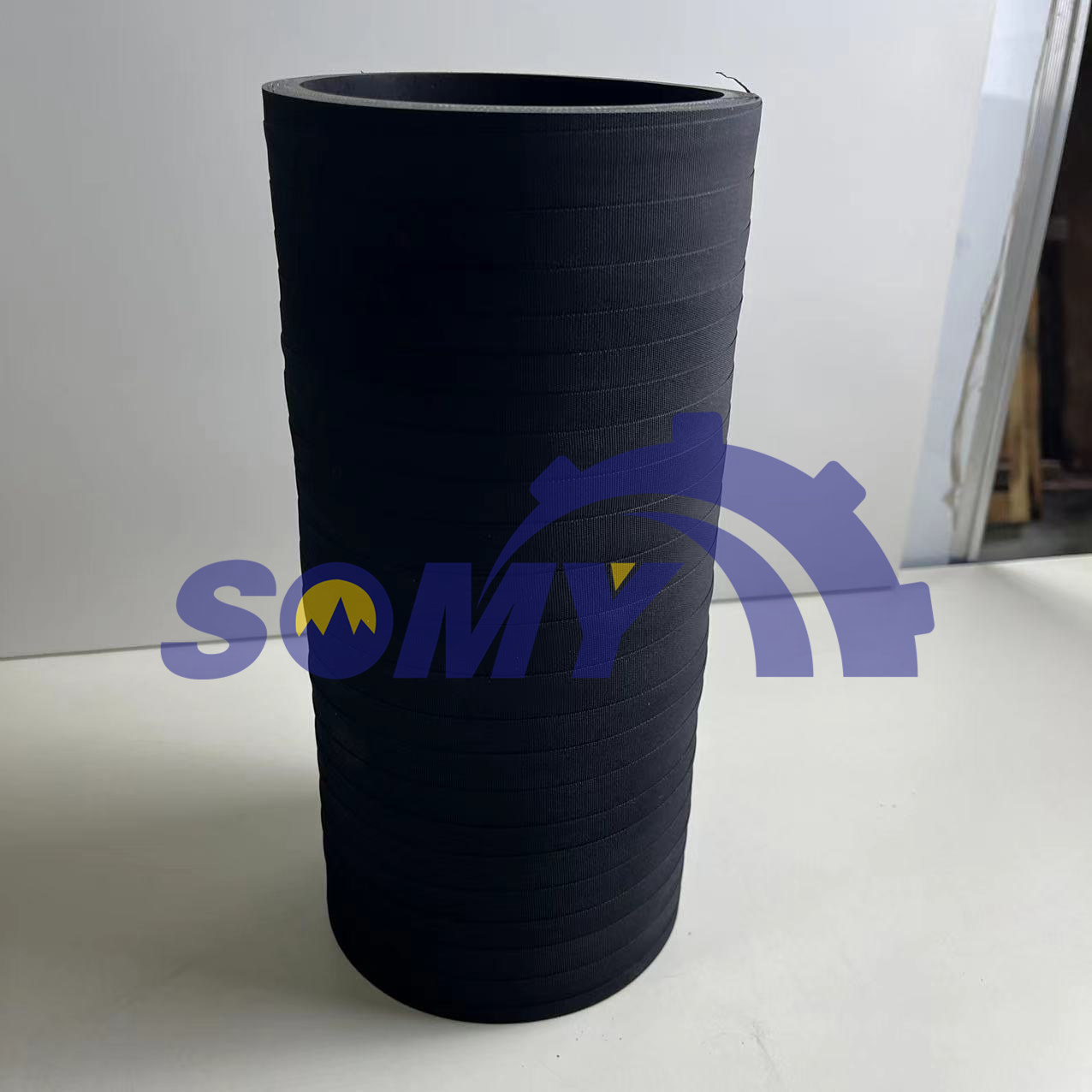 挖掘機(jī)配件主泵進(jìn)油軟管